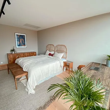 Moderne Sea View Mit Pool Vila Santo Isidoro